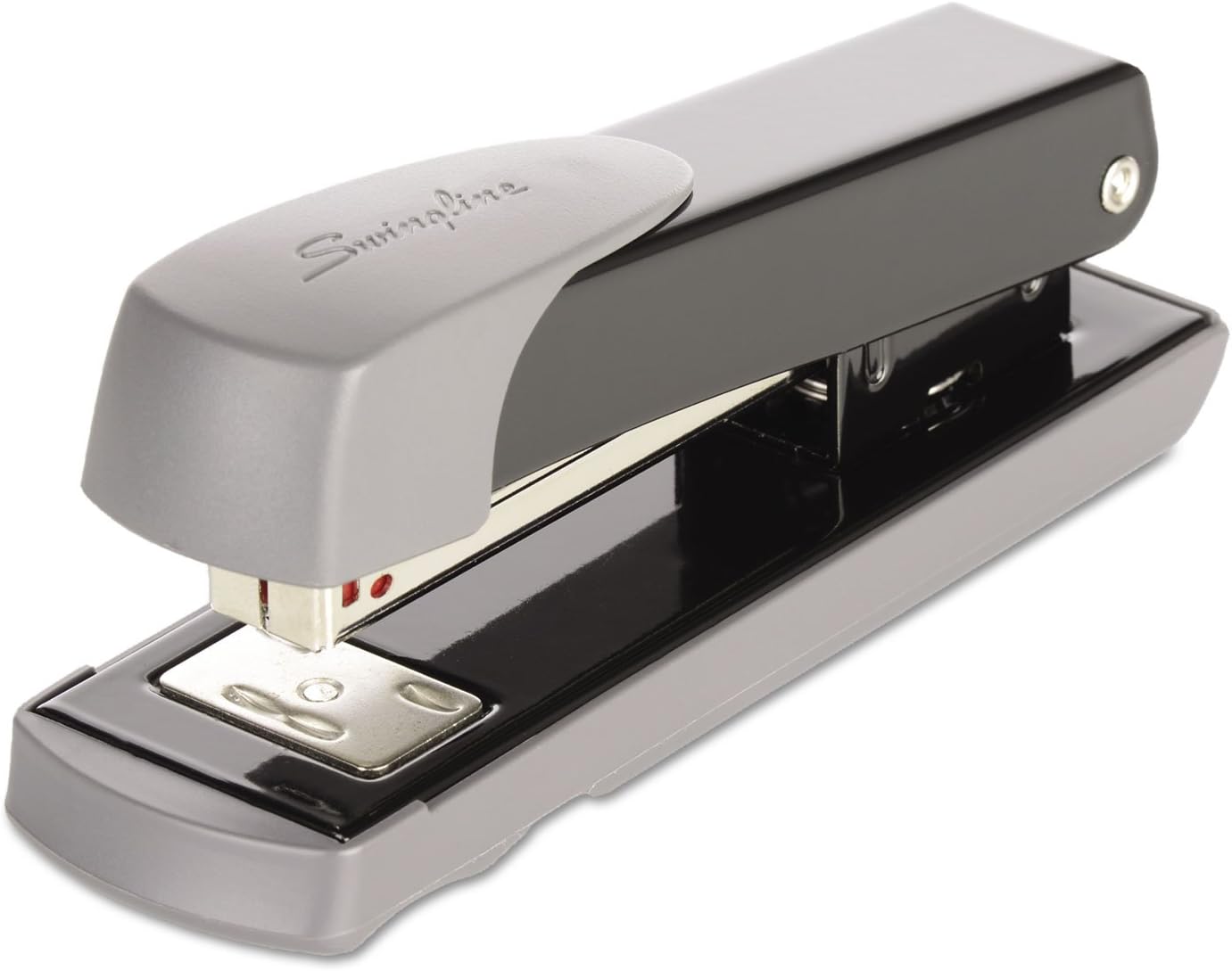 Compact Half Strip Stapler, 20 - Stapler Half Strip 评论和价格