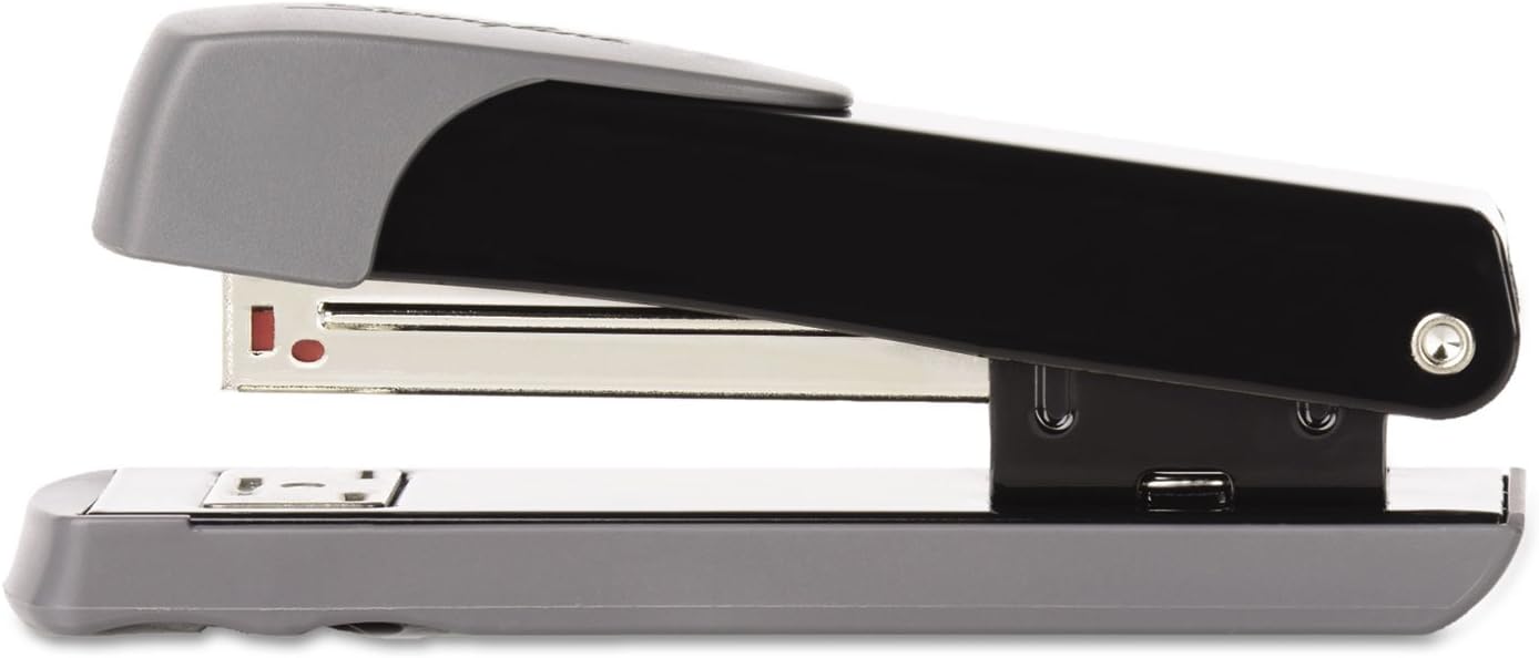 Compact Half Strip Stapler, 20 - Stapler Half Strip 评论和价格