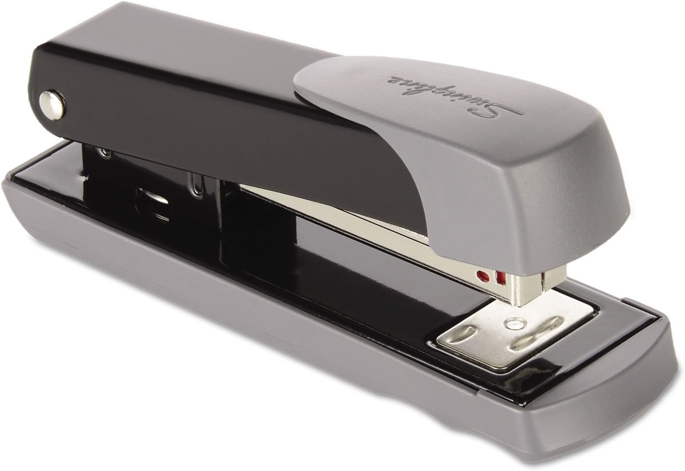 Compact Half Strip Stapler, 20 - Stapler Half Strip 评论和价格