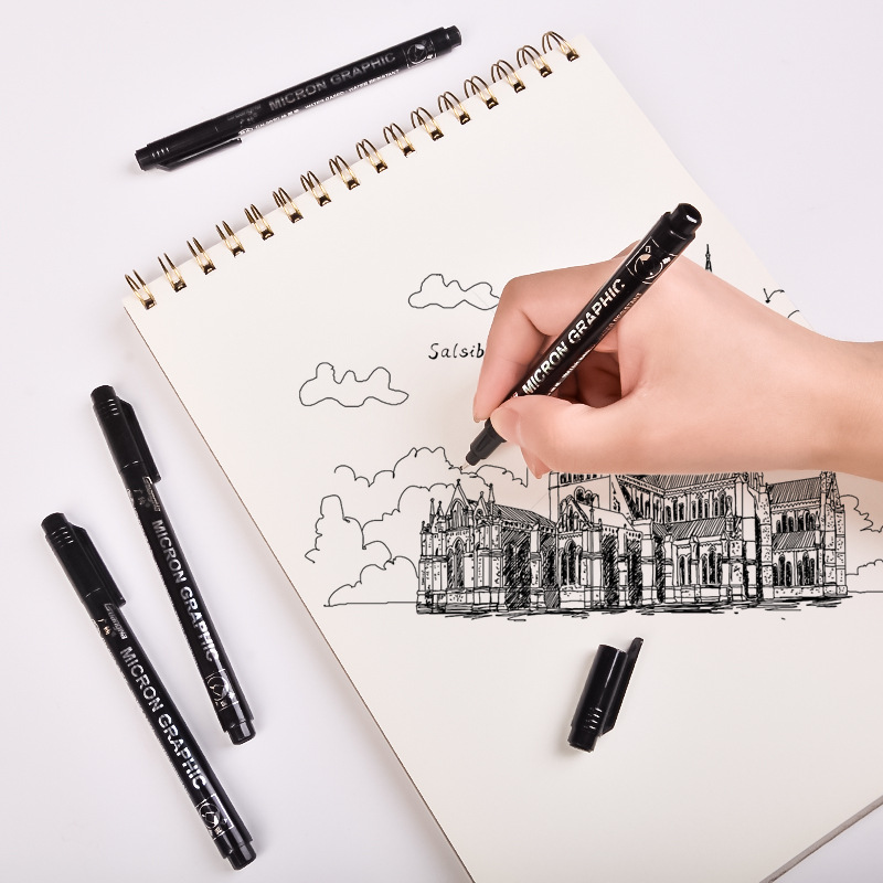 15pcs/Set Waterproof Calligrap - Correction Pen Fine 评论和价格