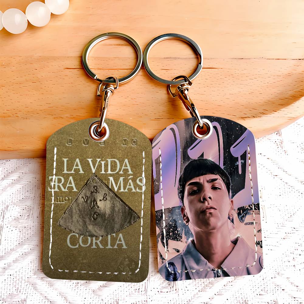 Rapper Milo J Card Holder Keyc - Card Index Box 评论和价格
