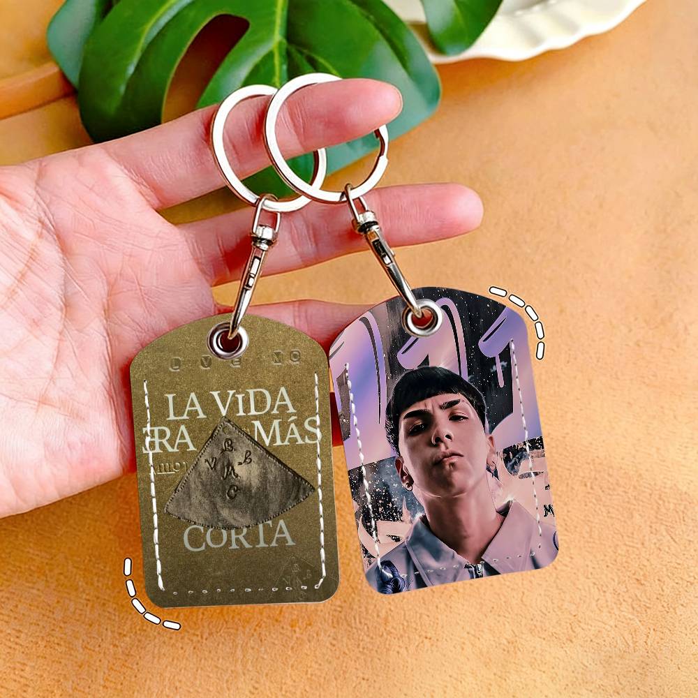 Rapper Milo J Card Holder Keyc - Card Index Box 评论和价格