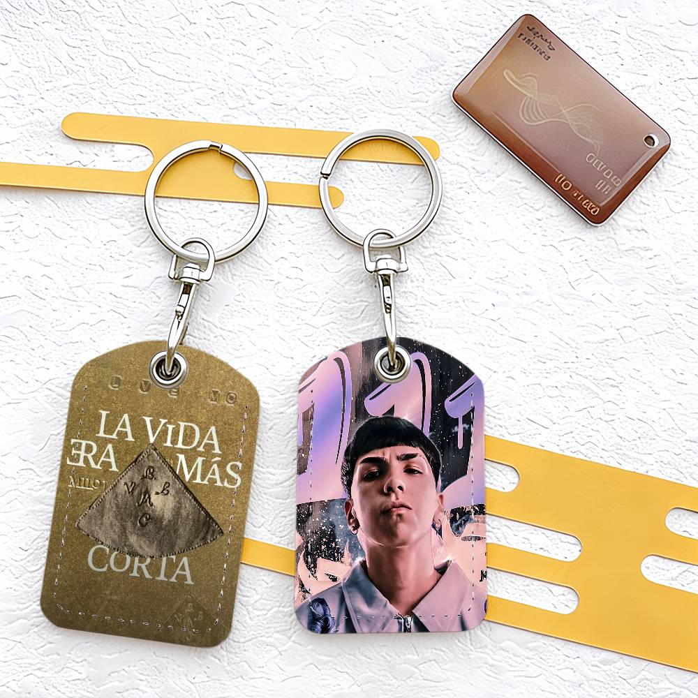Rapper Milo J Card Holder Keyc - Card Index Box 评论和价格