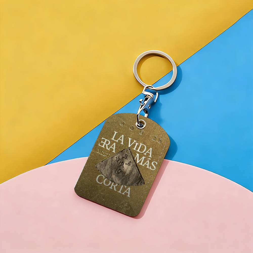 Rapper Milo J Card Holder Keyc - Card Index Box 评论和价格