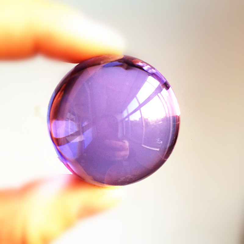 Top Quality 50mm Asian Rare Qu - Book Weight Glass 评论和价格