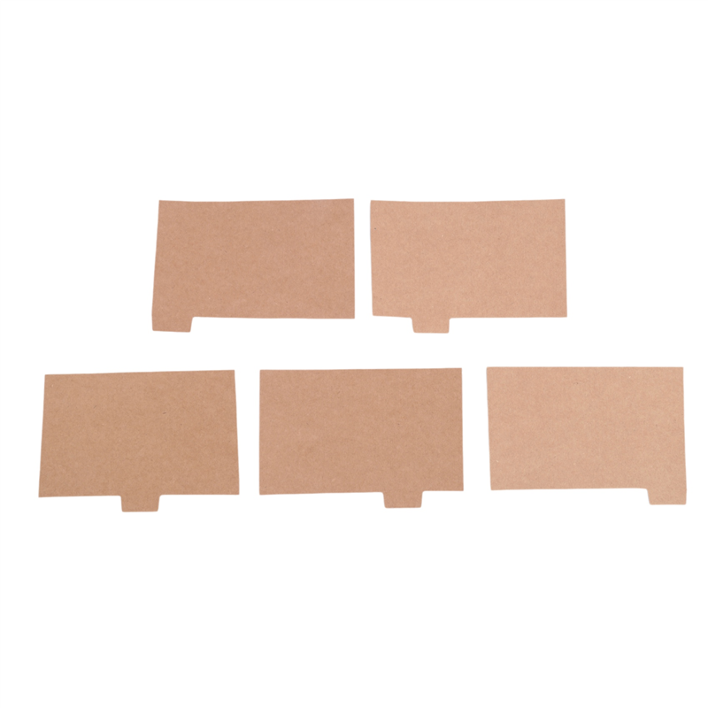 Index Card Holder Set 3X5inch  - Card Index Box 评论和价格