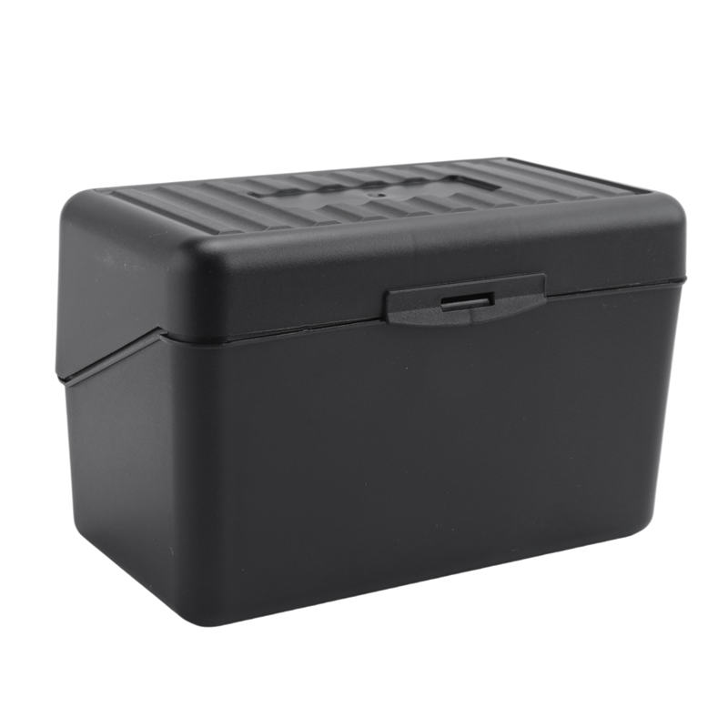 Index Card Holder Set 3X5inch  - Card Index Box 评论和价格