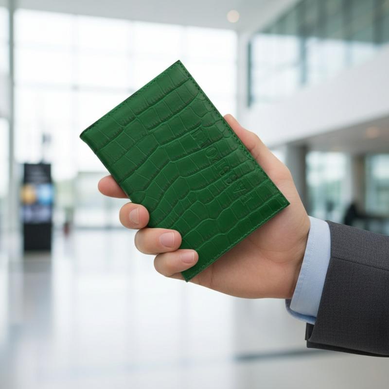 Functional Waterproof Passport - Index Card Holder 评论和价格