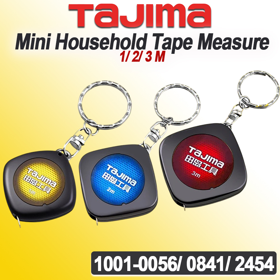 Tajima 1/2/3M Mini Household T - Tape Dispenser Weighted 评论和价格
