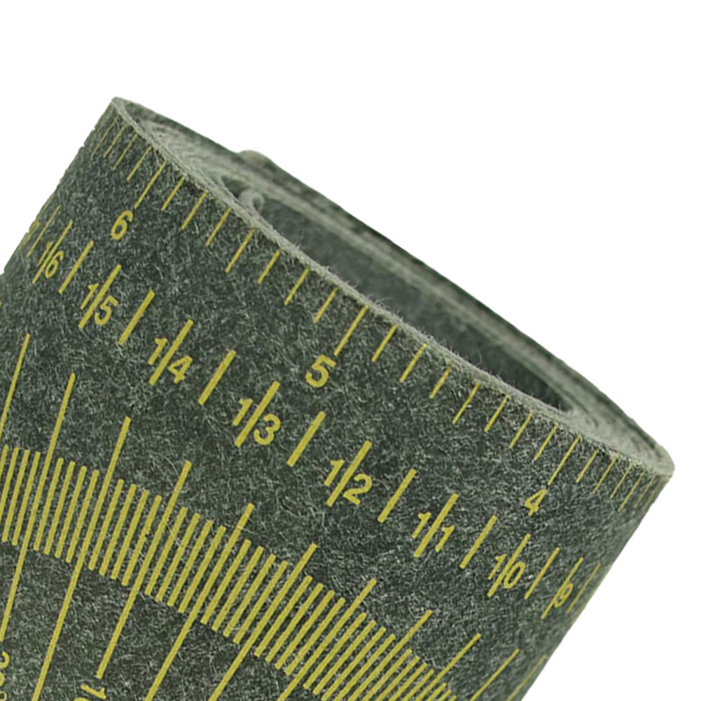 Pipe Measuring Tool Wrap Aroun - Tape Dispenser Weighted 评论和价格