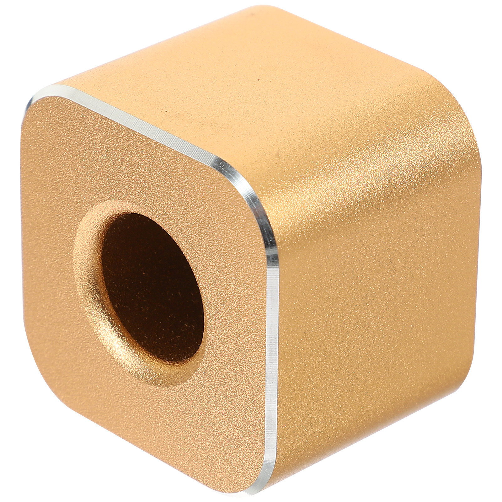 Square Round Hole Metal Single - Pen Rest Single 评论和价格