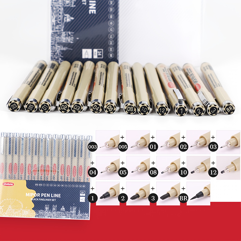 12/24/36 piece set of black fi - Archive Box Set 评论和价格