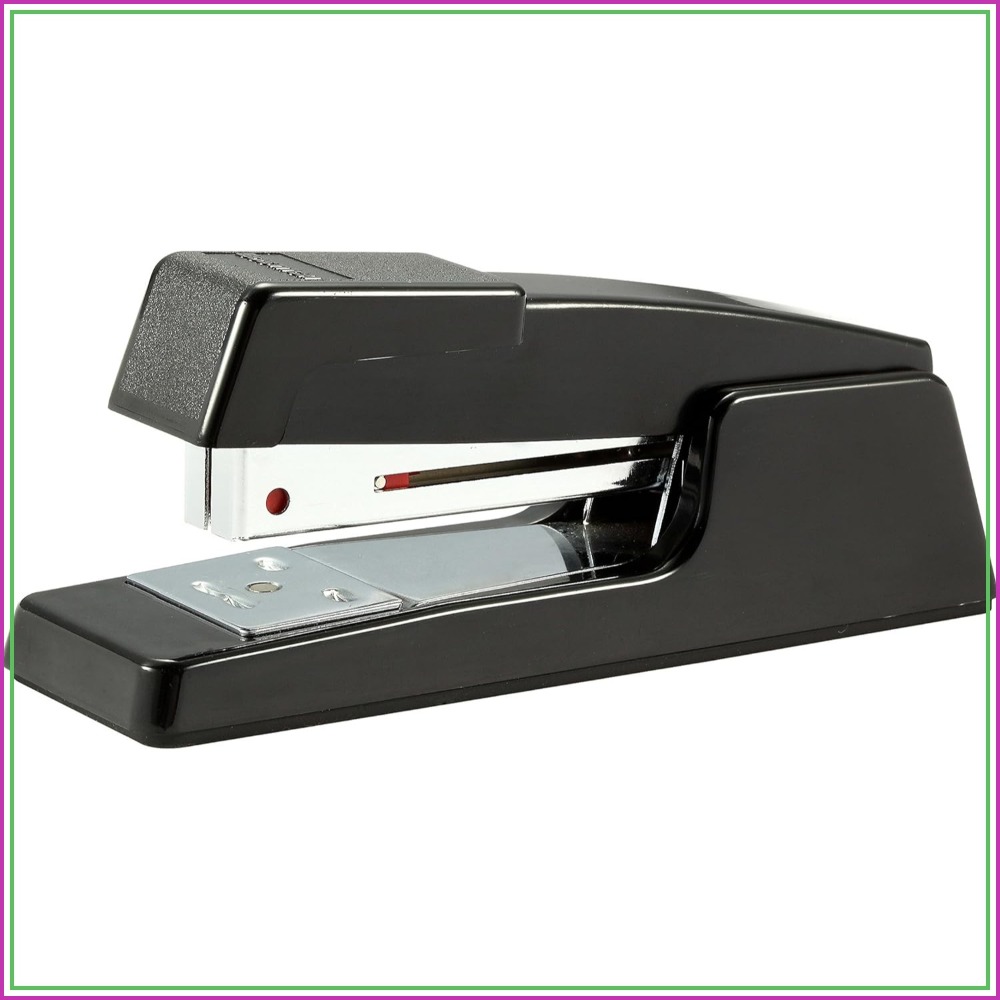 Executive Compact Stapler, 20  - Stapler Half Strip 评论和价格