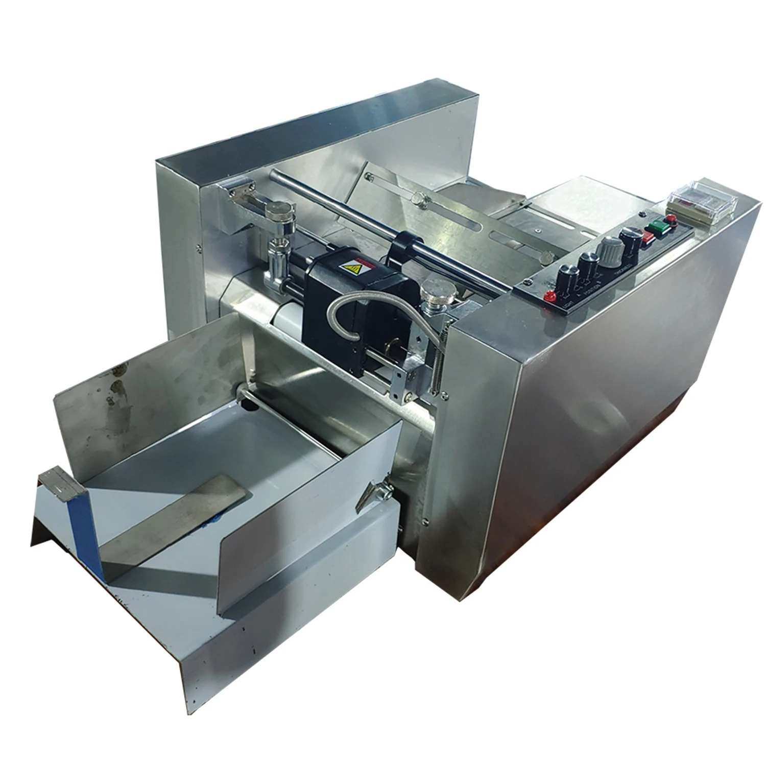 Expiry Date Printing Machine M - Rubber Date Stamp 评论和价格