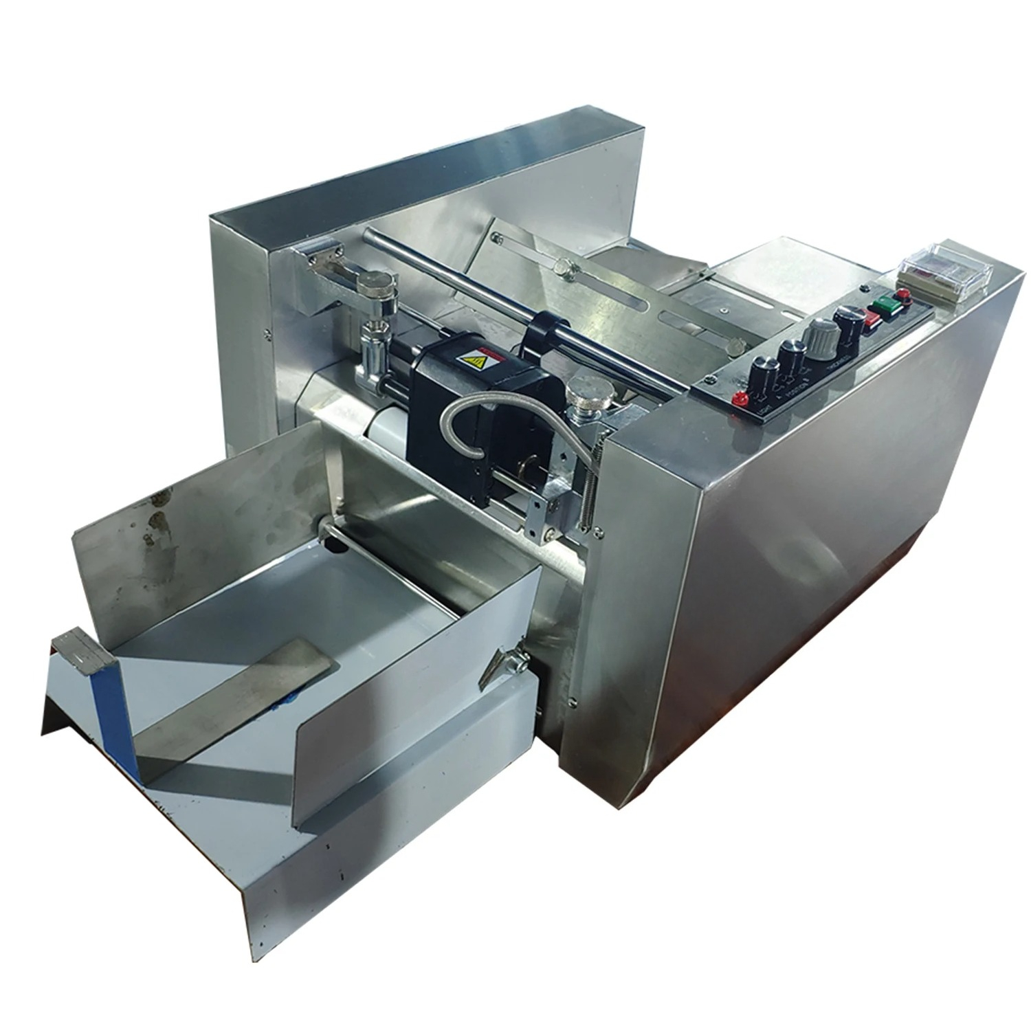 Expiry Date Printing Machine M - Rubber Date Stamp 评论和价格
