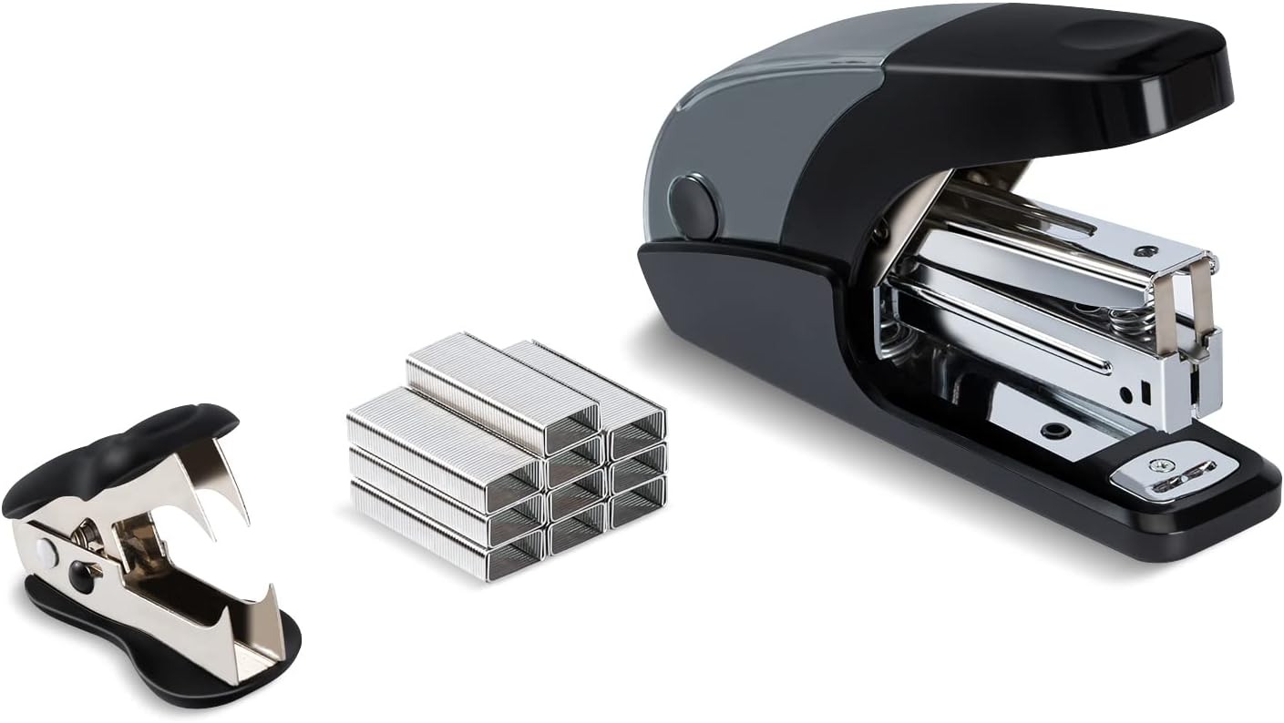 Effortless Standard Stapler Se - Stapler Half Strip 评论和价格