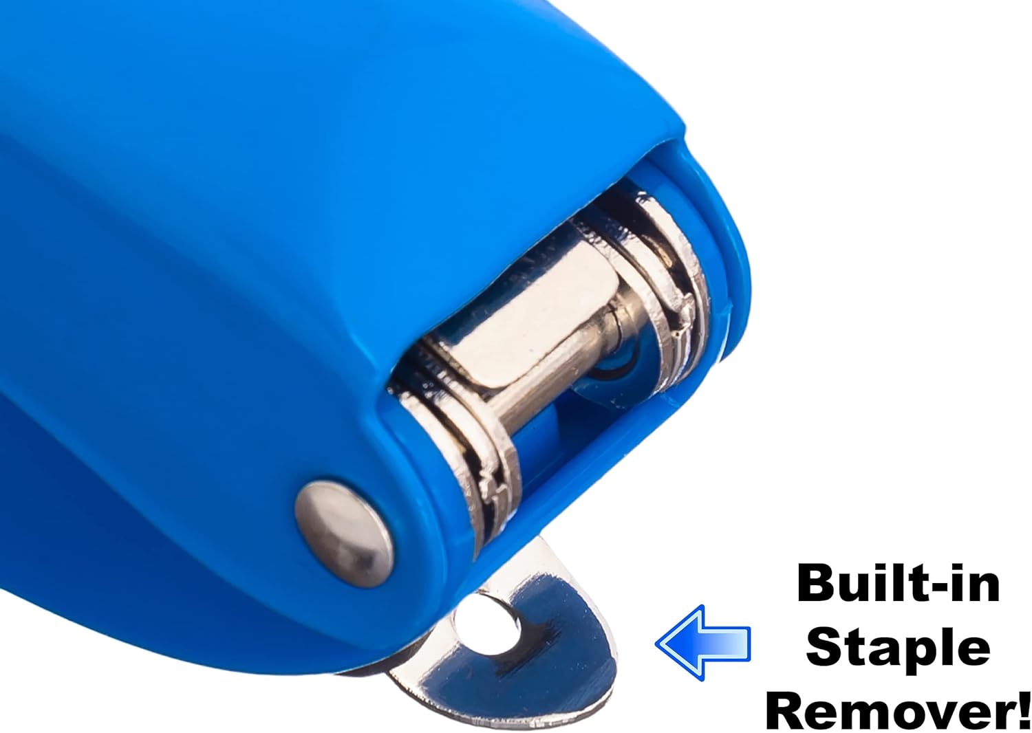 Mini Half-Strip Stapler - Dura - Stapler Half Strip 评论和价格