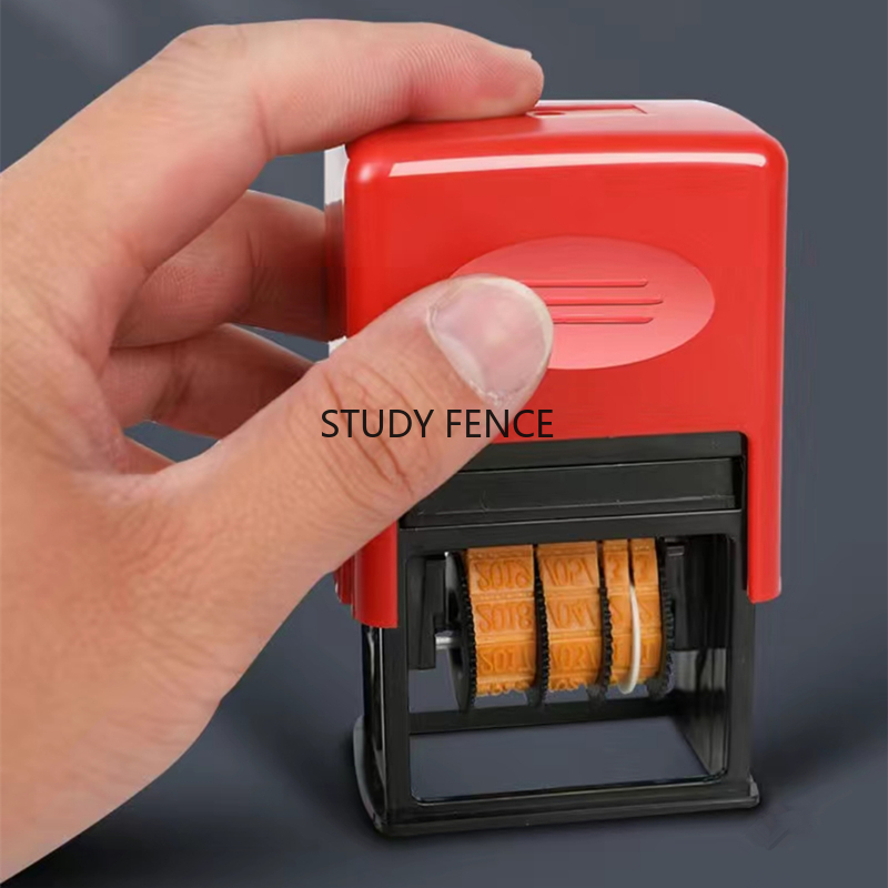 Self printed date stamp factor - Rubber Date Stamp 评论和价格