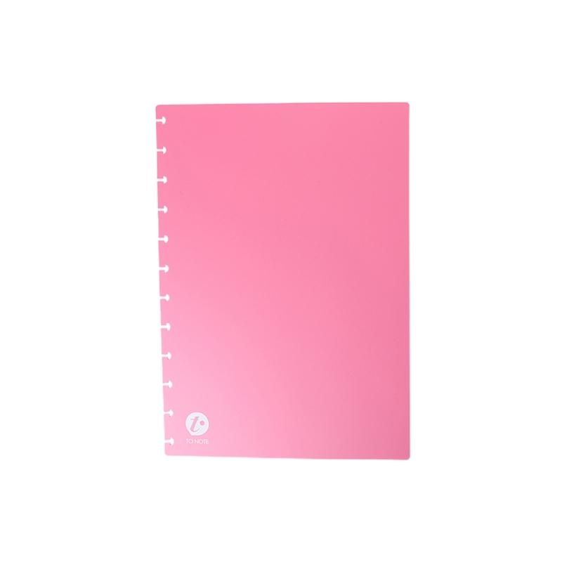 Discbound Notebook Covers Diar - Tab Divider A4 评论和价格