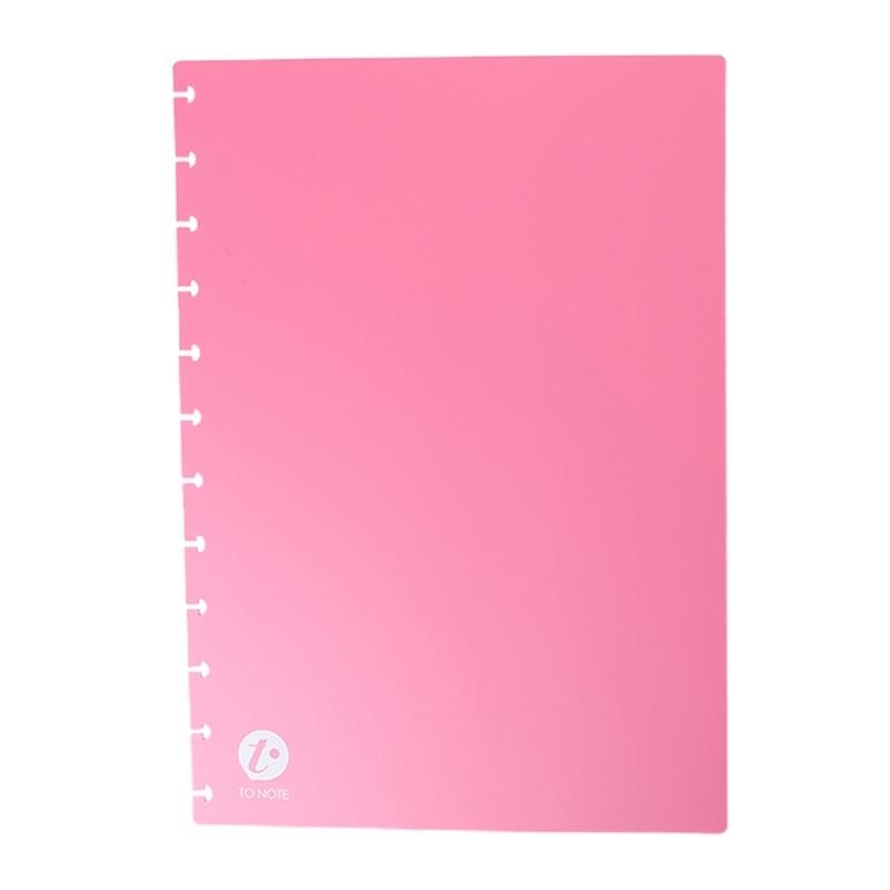 Discbound Notebook Covers Diar - Tab Divider A4 评论和价格