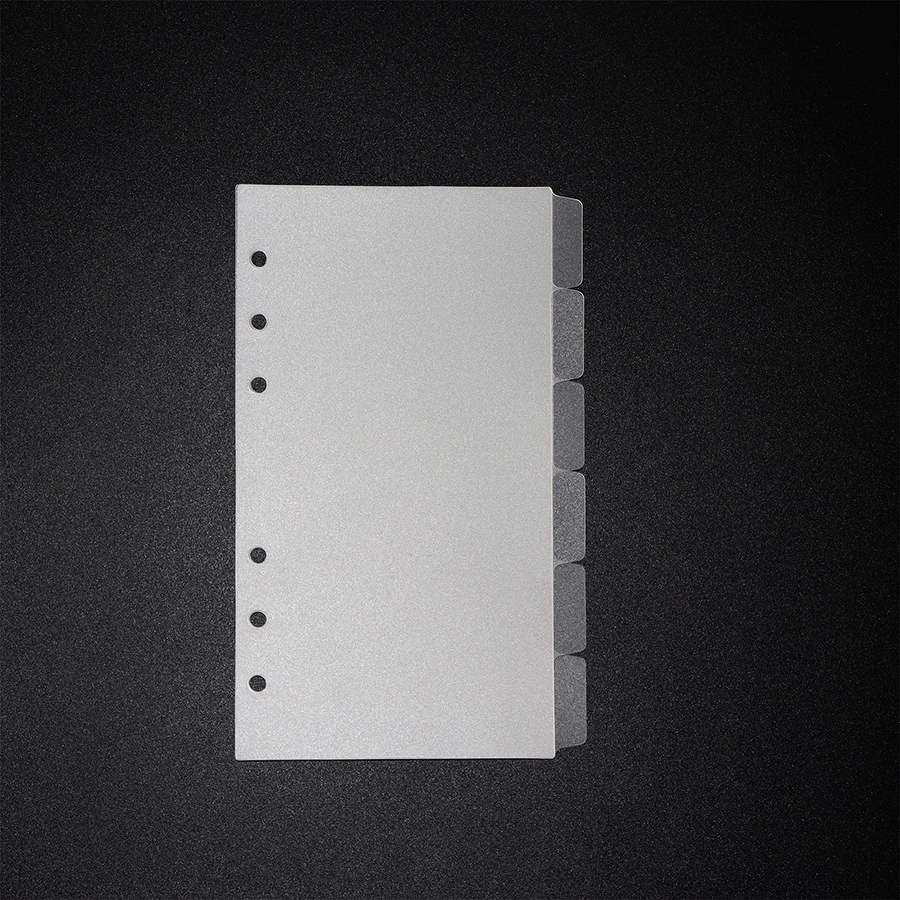 A4/A5/A6/A7 Ring Seperator Pag - Binder A4 Lever 评论和价格