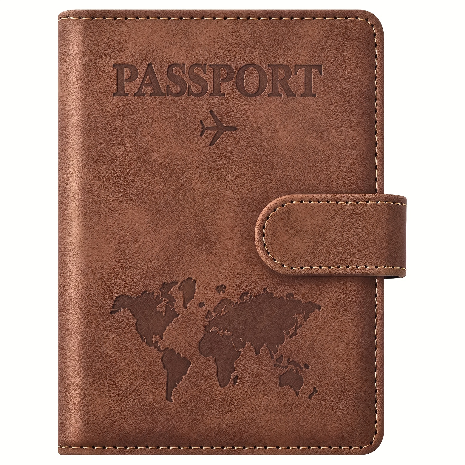 Passport Holder, Passport Cove - Index Card Holder 评论和价格