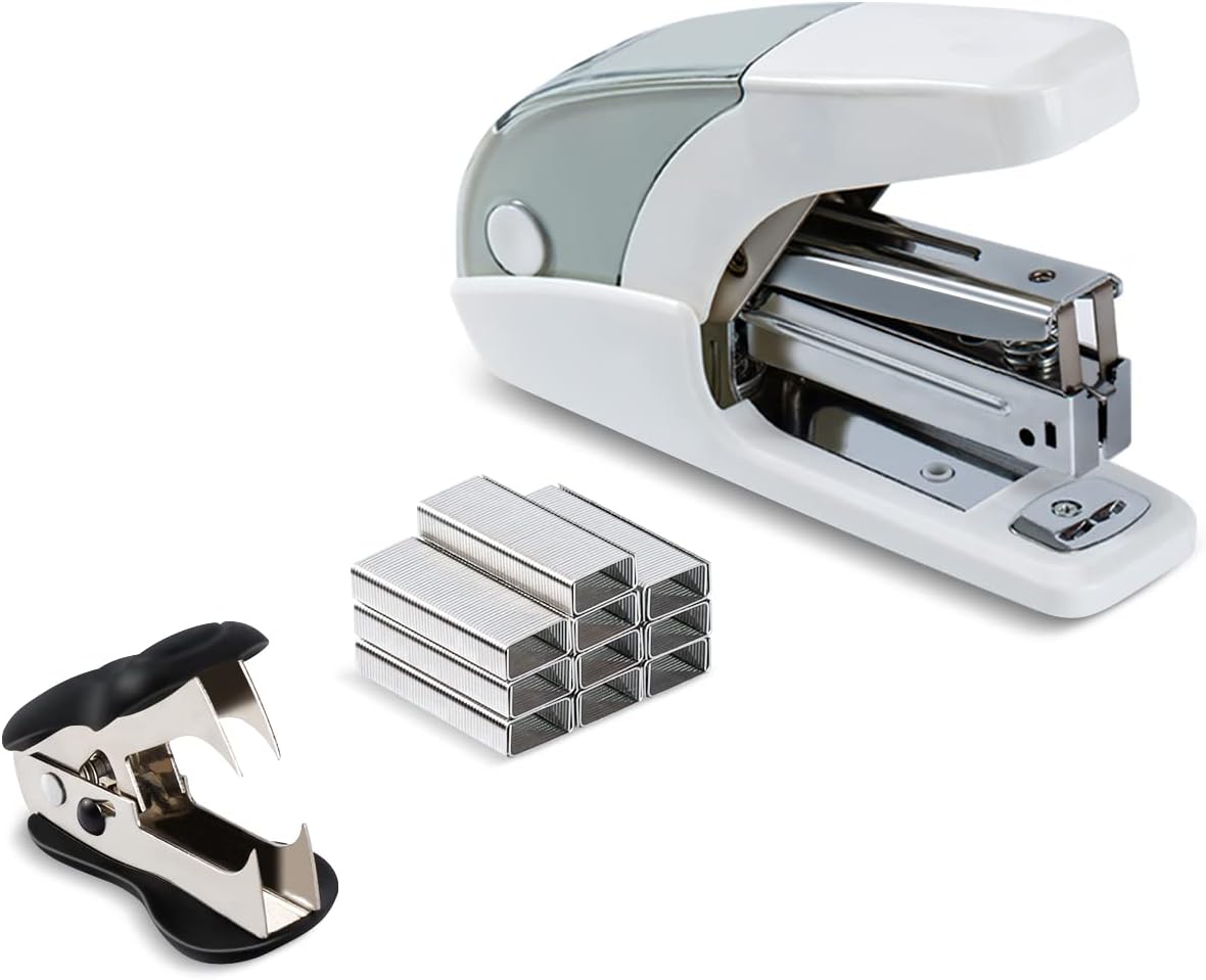 Effortless Standard Stapler Se - Stapler Half Strip 评论和价格