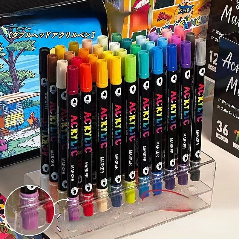 Professional Art Use 24-120Col - Correction Pen Fine 评论和价格