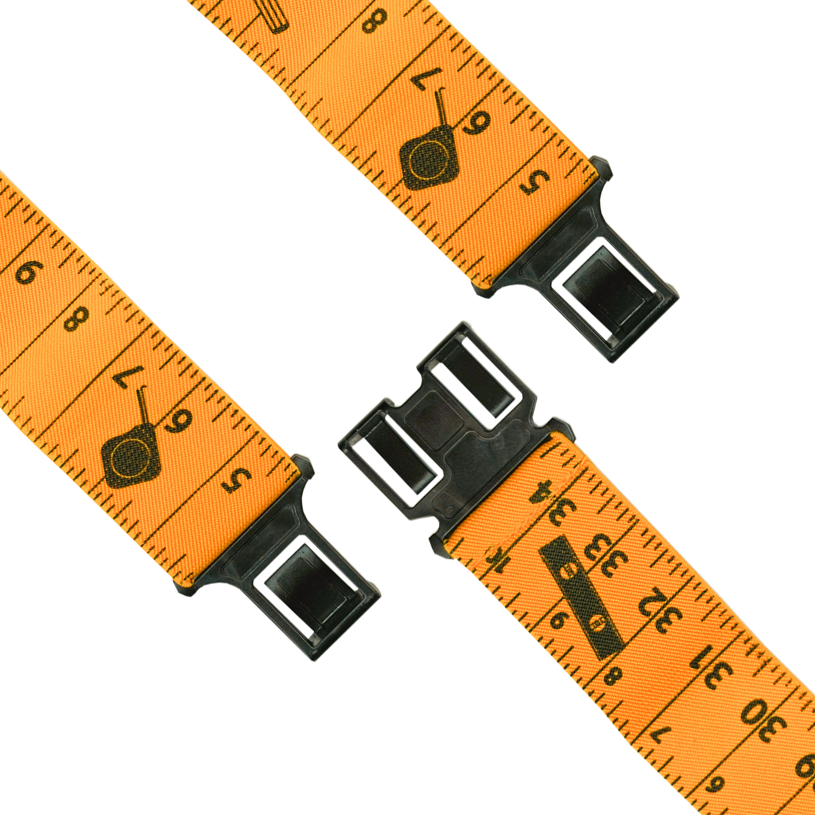 MELOTOUGH Men's Suspenders Ful - Tape Dispenser Weighted 评论和价格