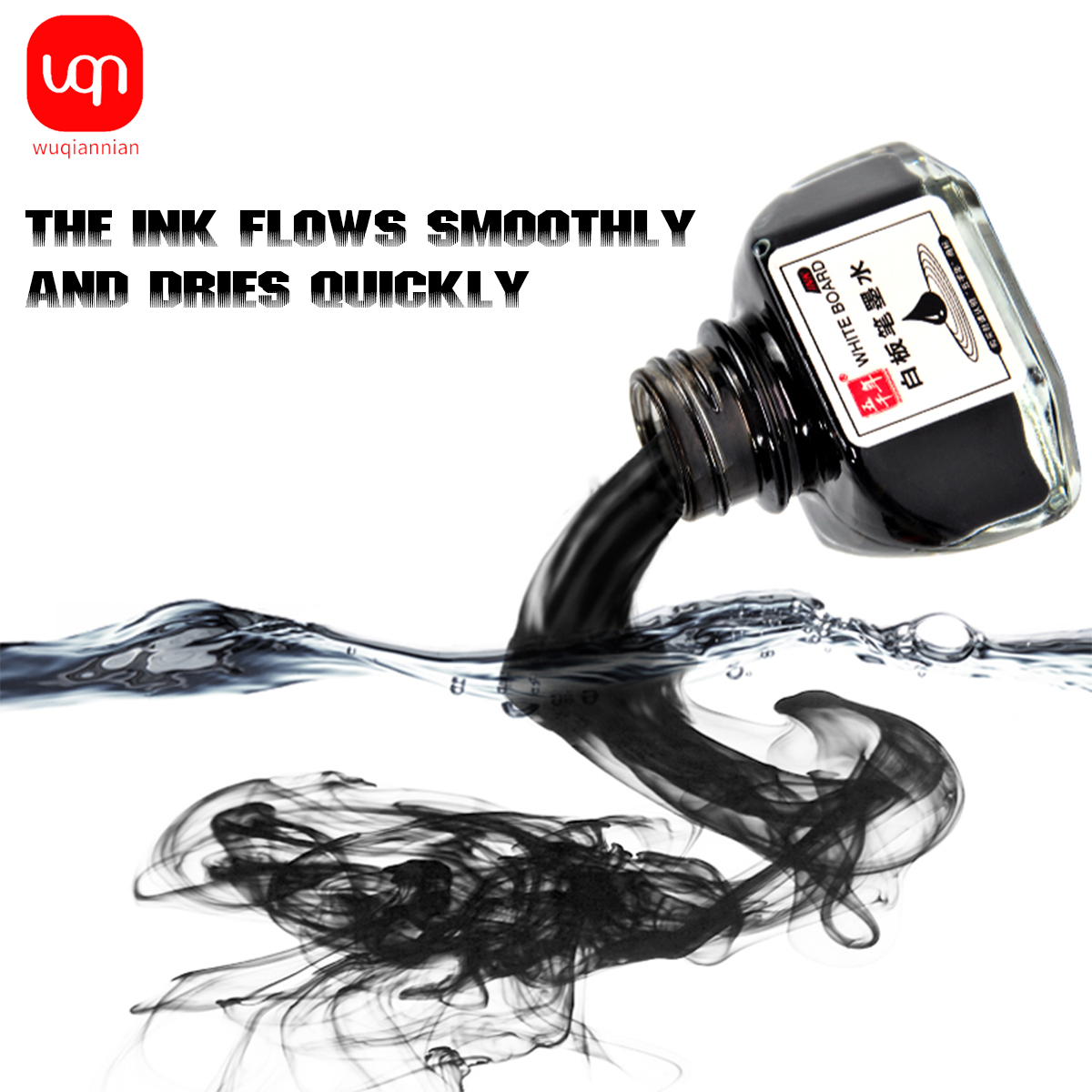 20ml Red Blue Black Bottled Gl - Fountain Pen Bottled Ink 评论和价格