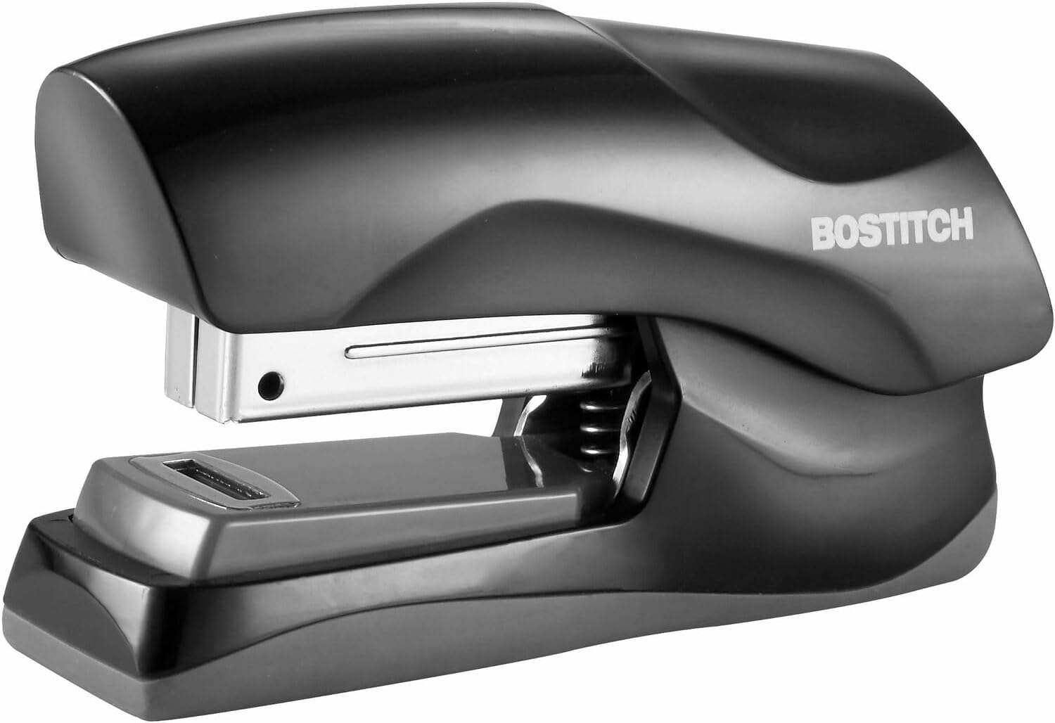 Heavy Duty Stapler, 40 Sheets, - Stapler Half Strip 评论和价格