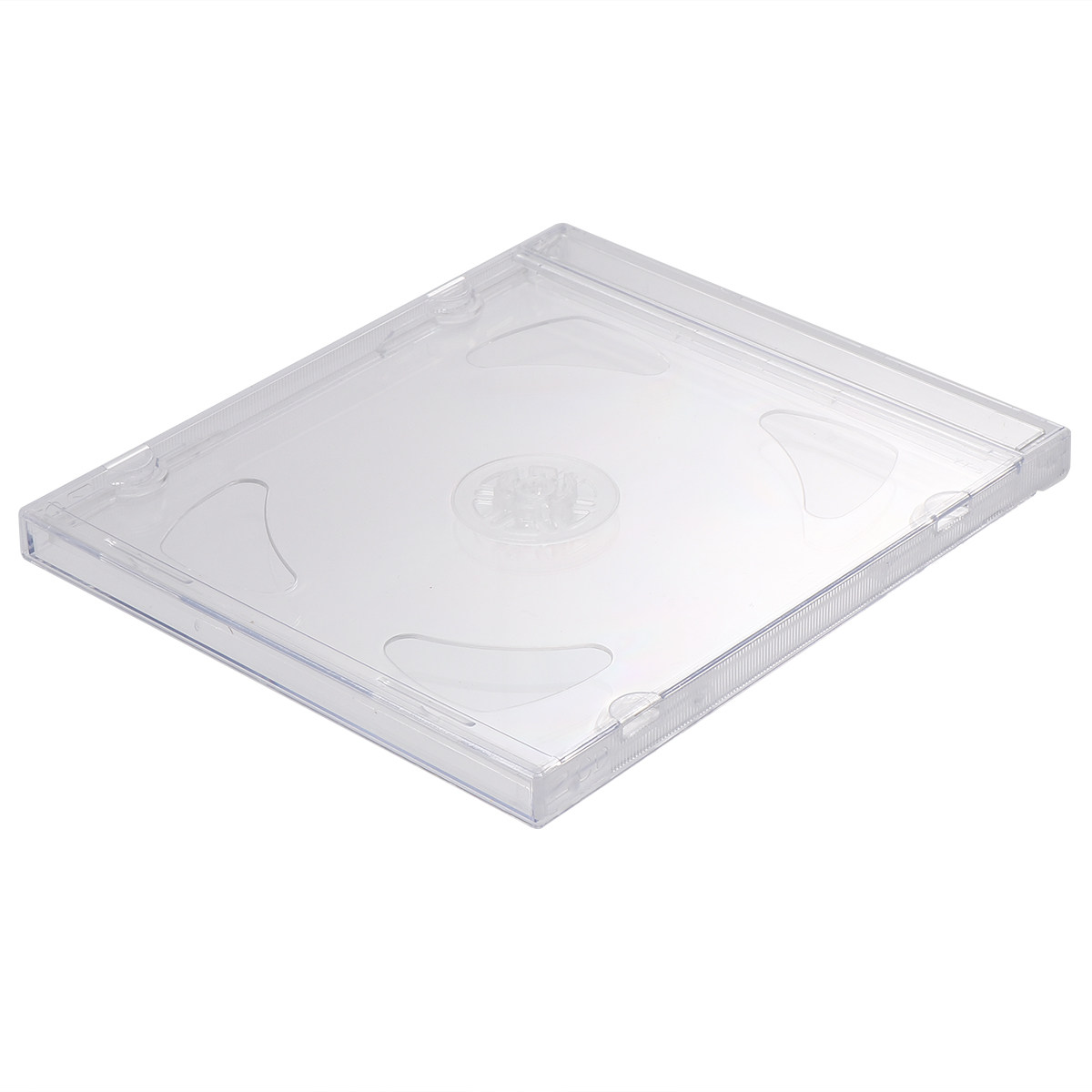 10Pcs Cd Box Dvd Case Set Port - Archive Box Set 评论和价格