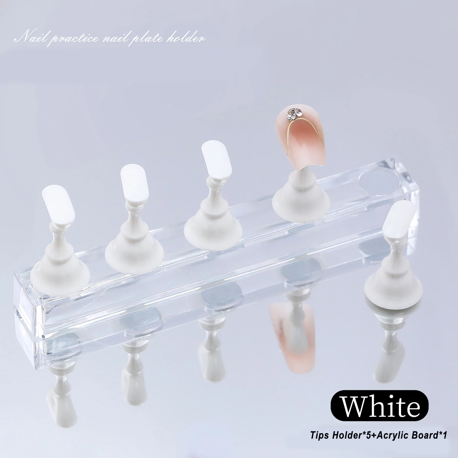 Rose-Golden Showing Shelf Gel  - Gel Refill Pack 评论和价格