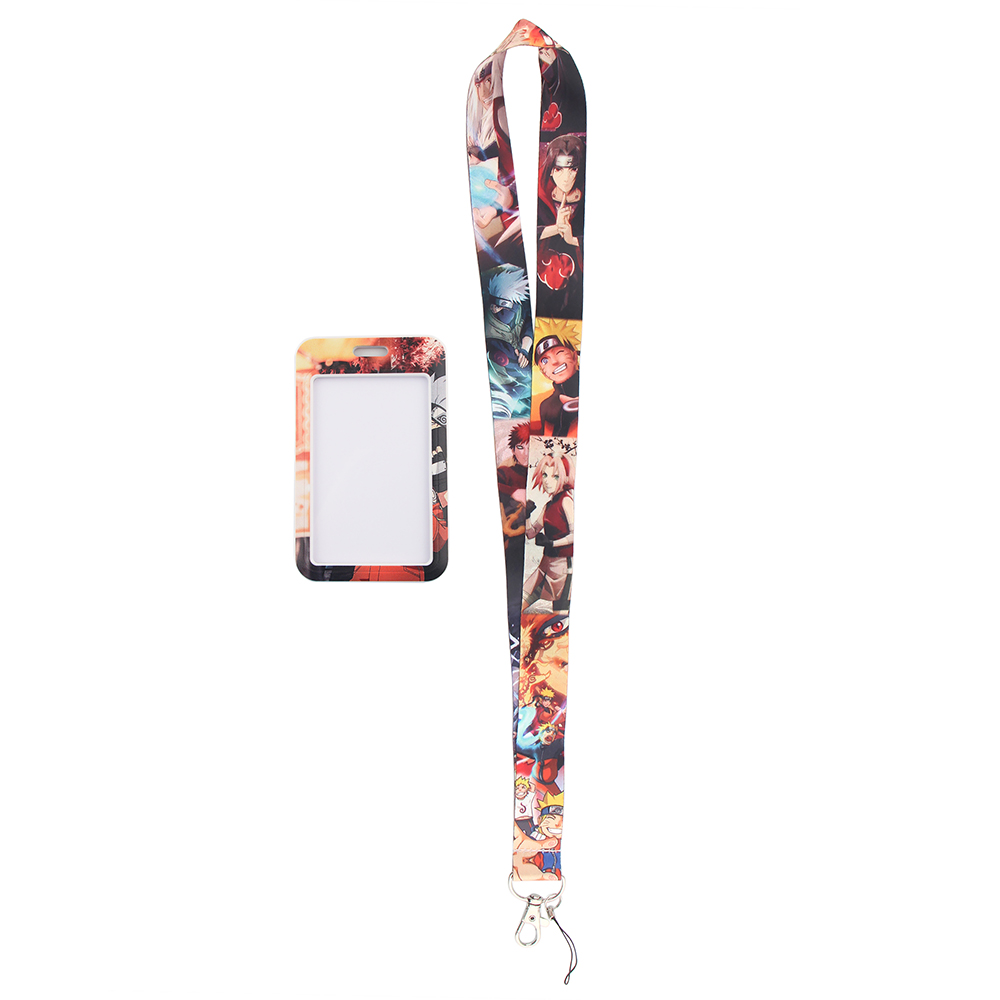 Japanese Anime Red Clouds Busi - Index Card Holder 评论和价格