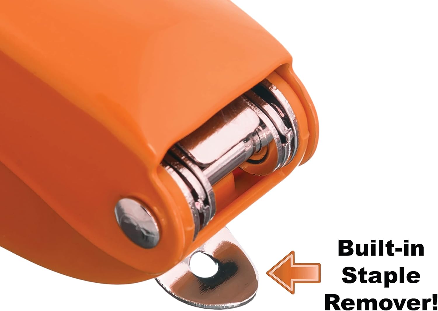 Half-Strip Mini Stapler for Of - Stapler Half Strip 评论和价格