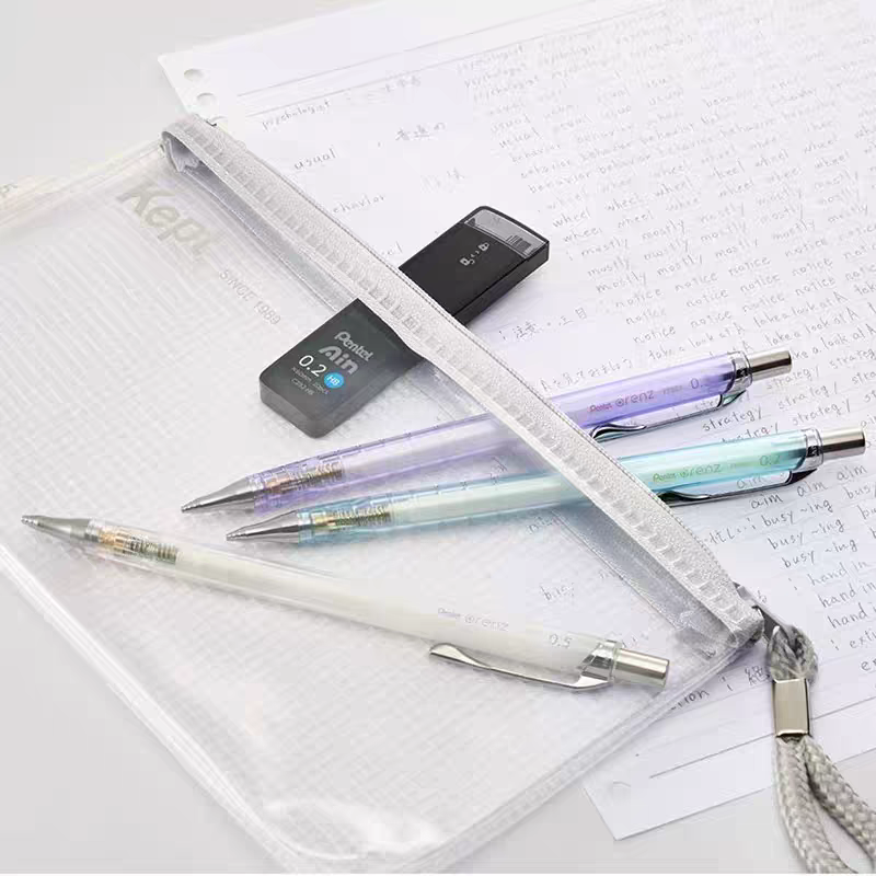 1pcs Pentel Orenz Propelling P - Mechanical Pencil 0.3 评论和价格